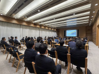 関東甲信越ブロック ブロック総会・例会[セミナー登壇]